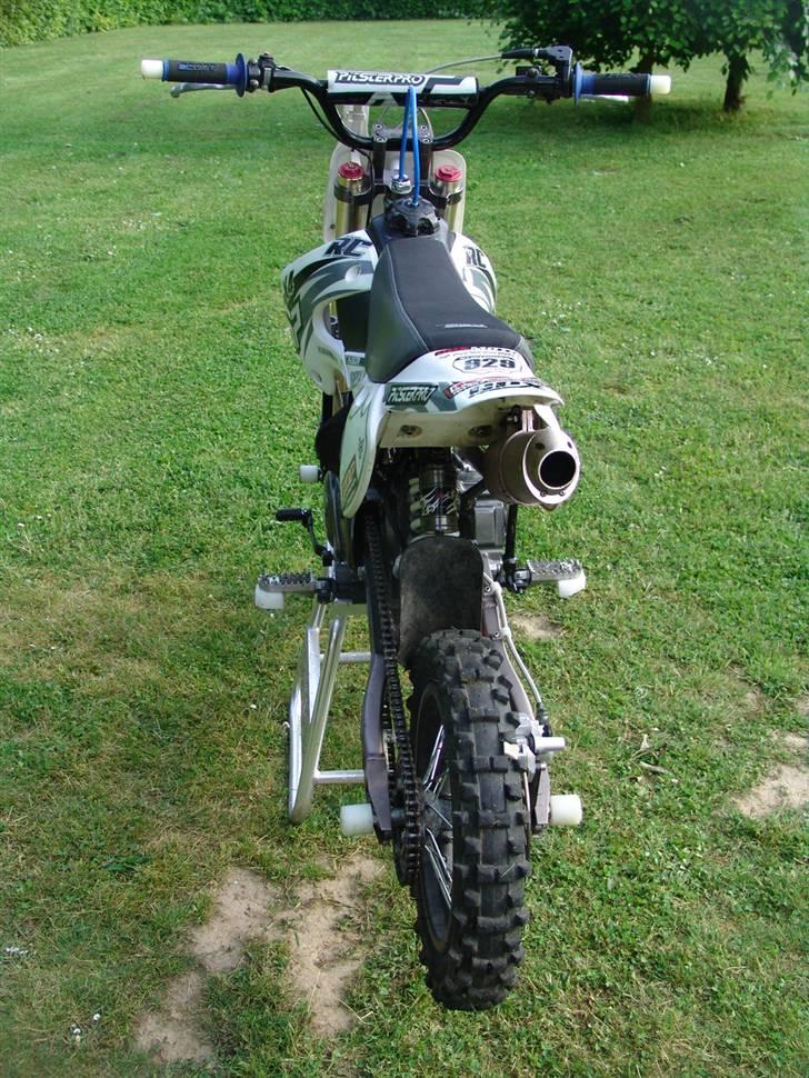 Moff pitsterpro x4 billede 8