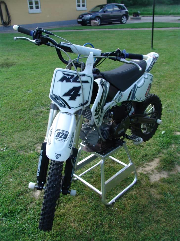 Moff pitsterpro x4 billede 9