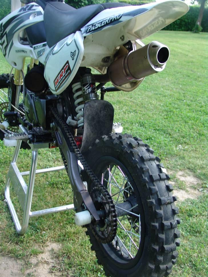 Moff pitsterpro x4 billede 10