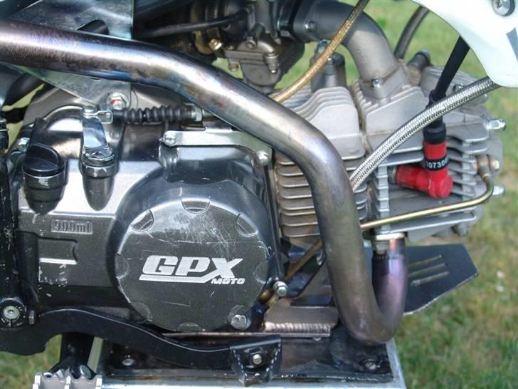 Moff pitsterpro x4 billede 11