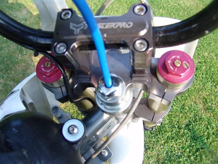 Moff pitsterpro x4 billede 12