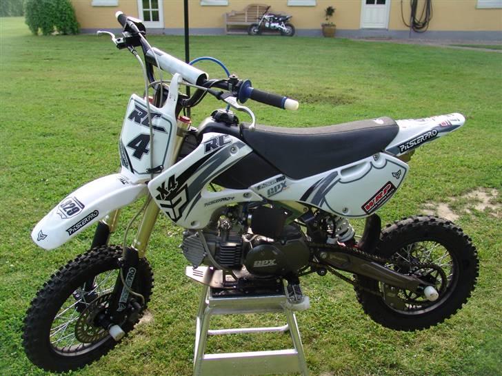 Moff pitsterpro x4 billede 13