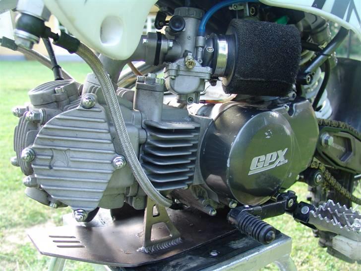 Moff pitsterpro x4 billede 14