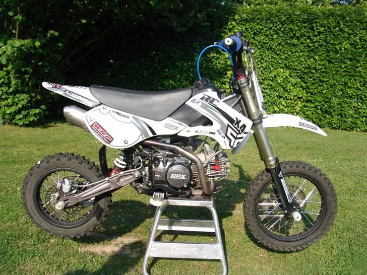 Moff pitsterpro x4 billede 15