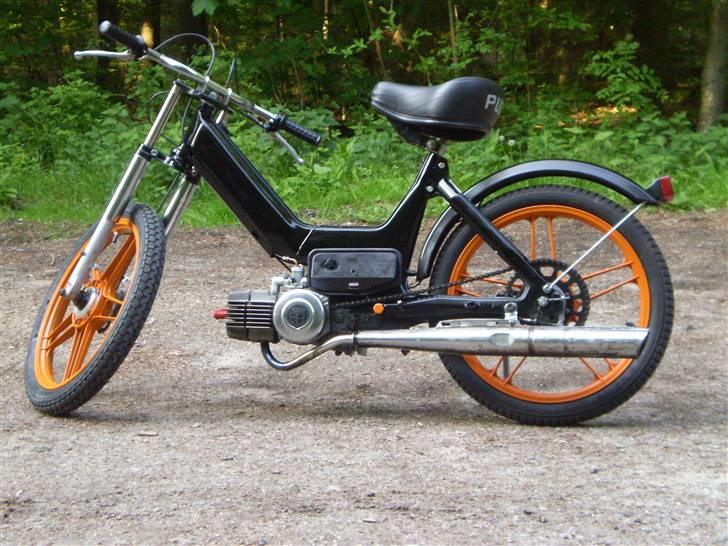 Puch Maxi K E50 *solgt* billede 4