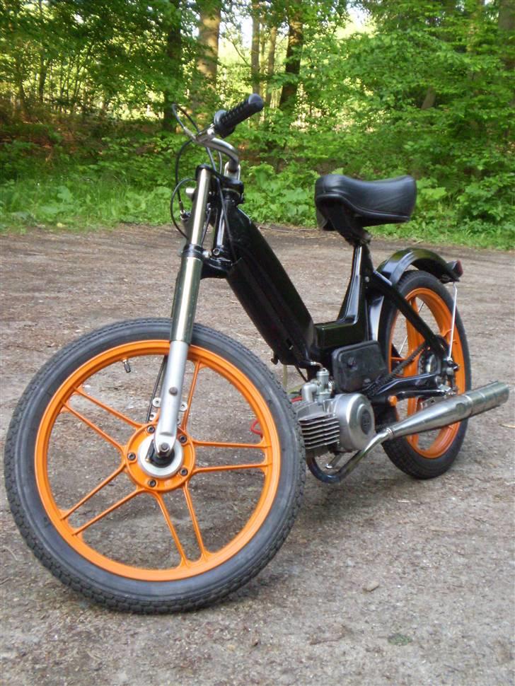 Puch Maxi K E50 *solgt* billede 5