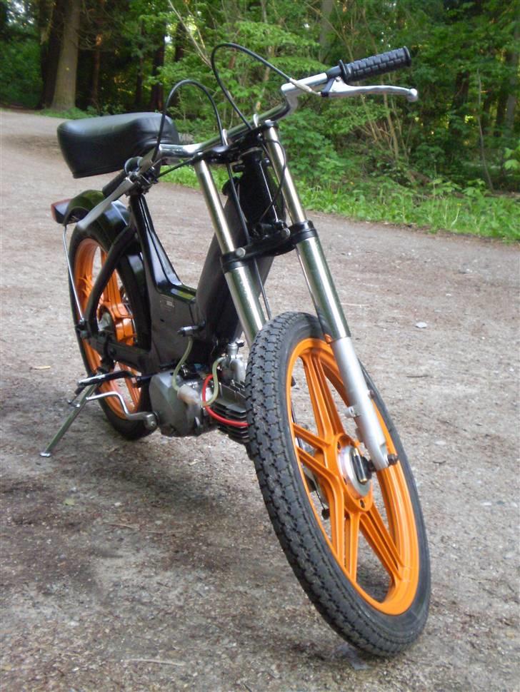 Puch Maxi K E50 *solgt* billede 6