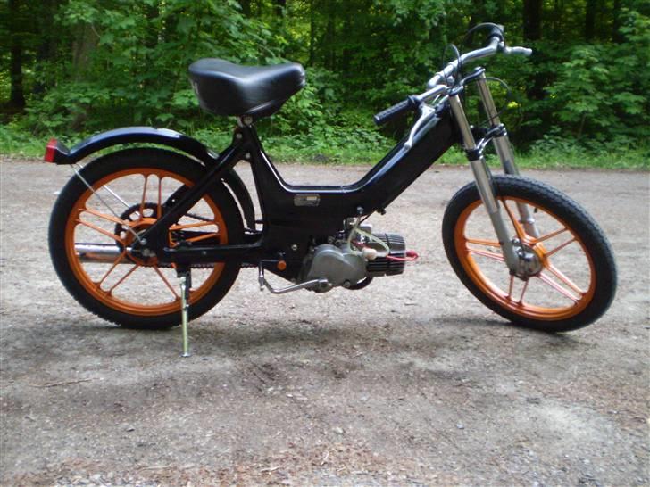Puch Maxi K E50 *solgt* billede 7
