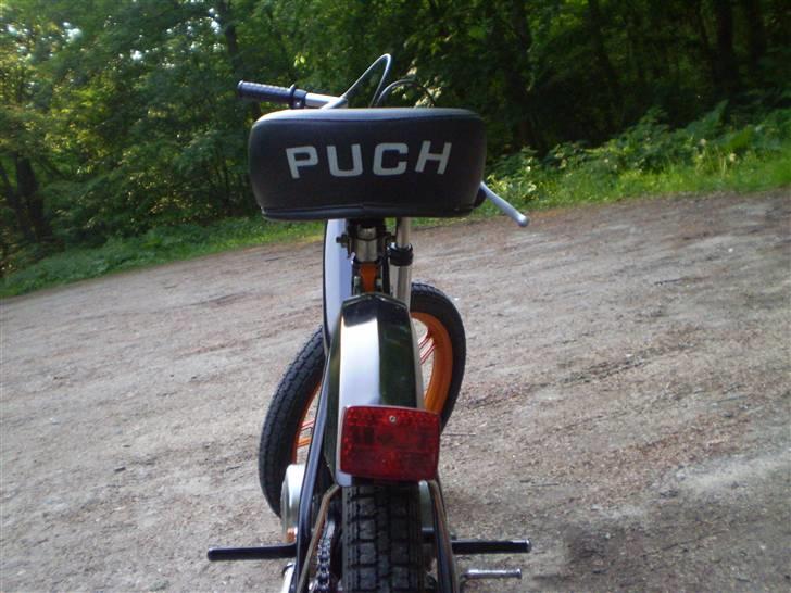 Puch Maxi K E50 *solgt* billede 10