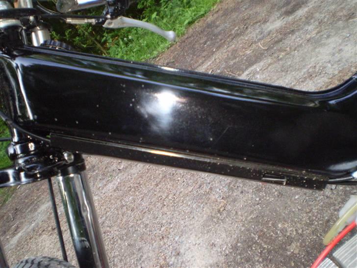 Puch Maxi K E50 *solgt* billede 11