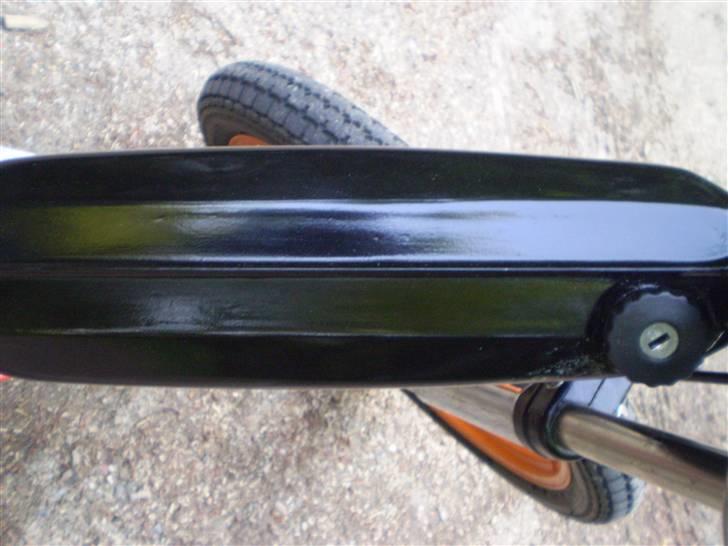 Puch Maxi K E50 *solgt* billede 12