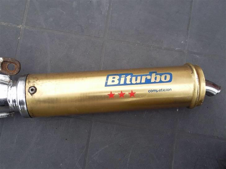 Puch Maxi k #SOLGT# billede 9