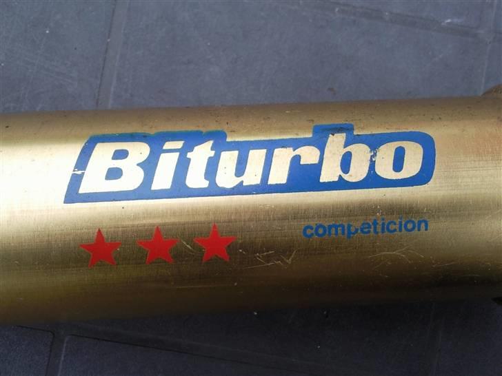 Puch Maxi k #SOLGT# billede 10