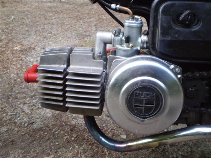 Puch Maxi K E50 *solgt* billede 15