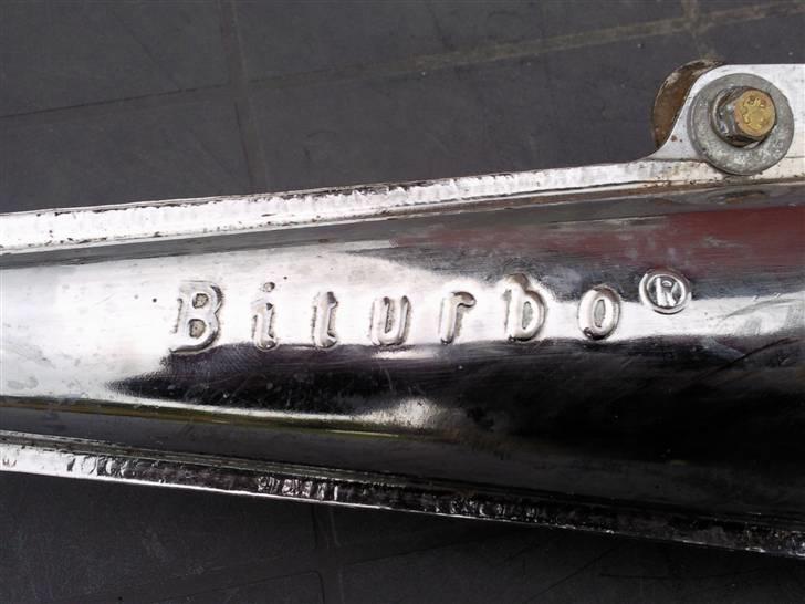 Puch Maxi k #SOLGT# billede 11