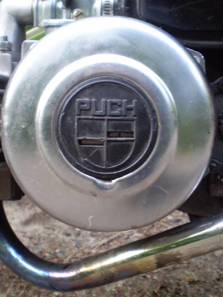 Puch Maxi K E50 *solgt* billede 16