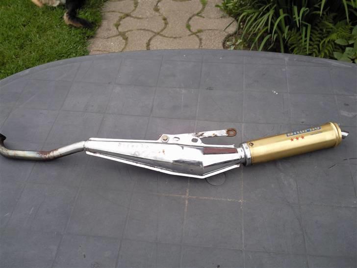 Puch Maxi k #SOLGT# billede 12