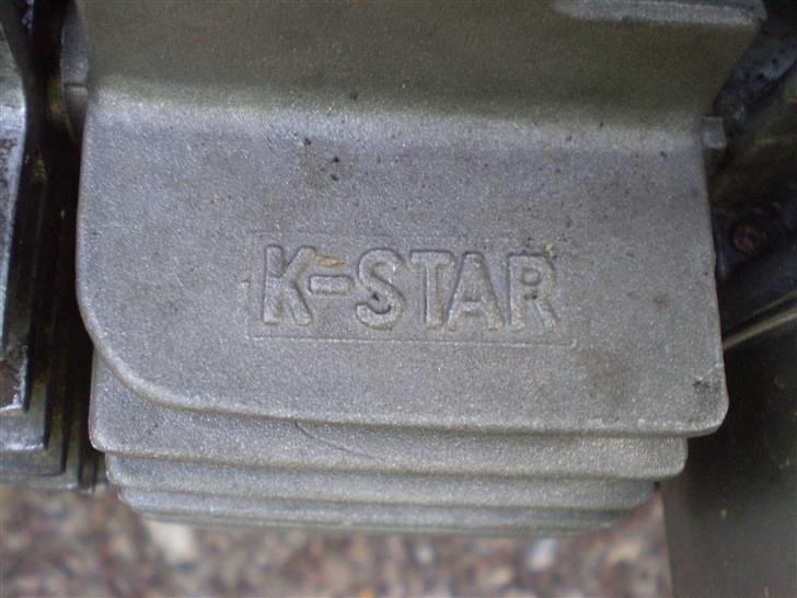 Puch Maxi K E50 *solgt* billede 17