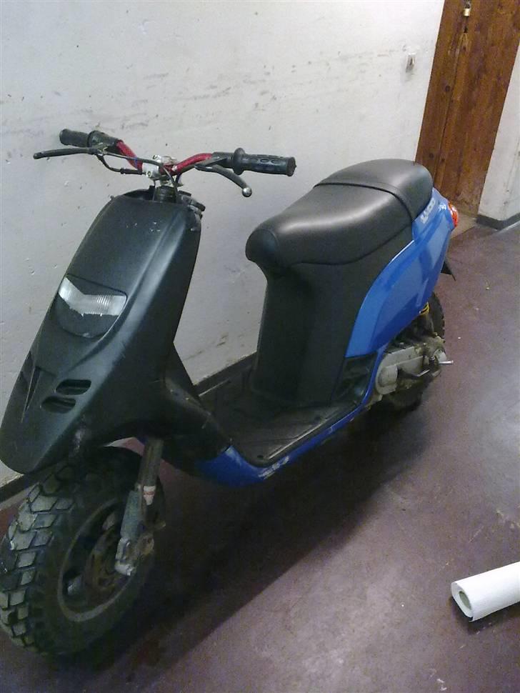 Piaggio Typhoon byttet - side fra billede 3