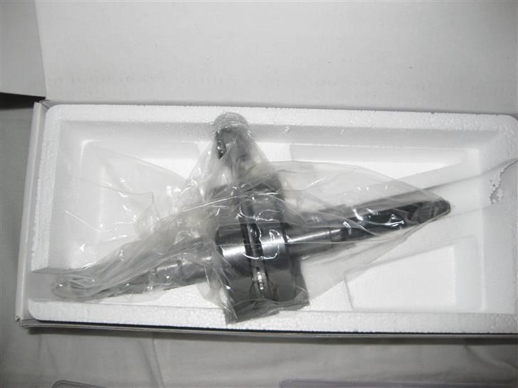 Aprilia sr50 lc billede 7