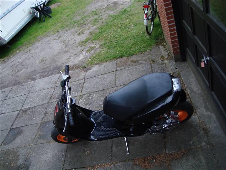 Yamaha Neos Black solgt :( billede 10