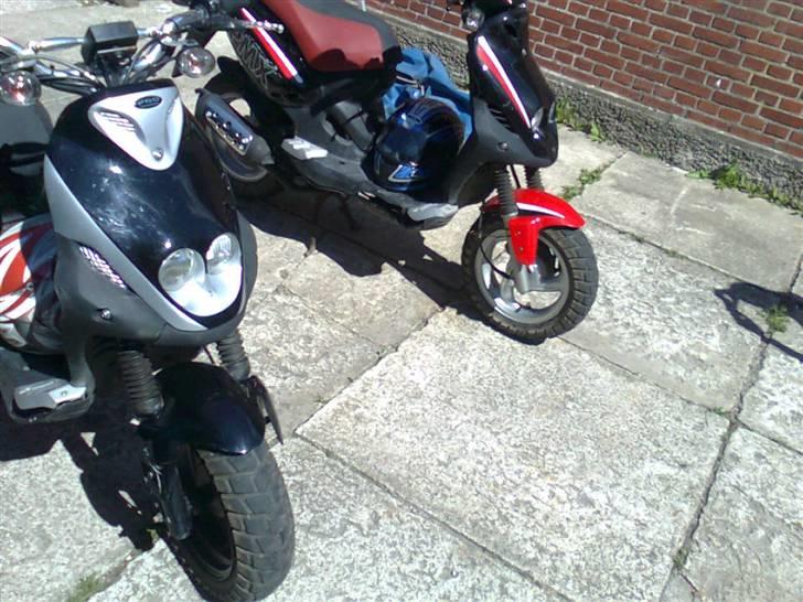 PGO pmx naked byttet billede 7