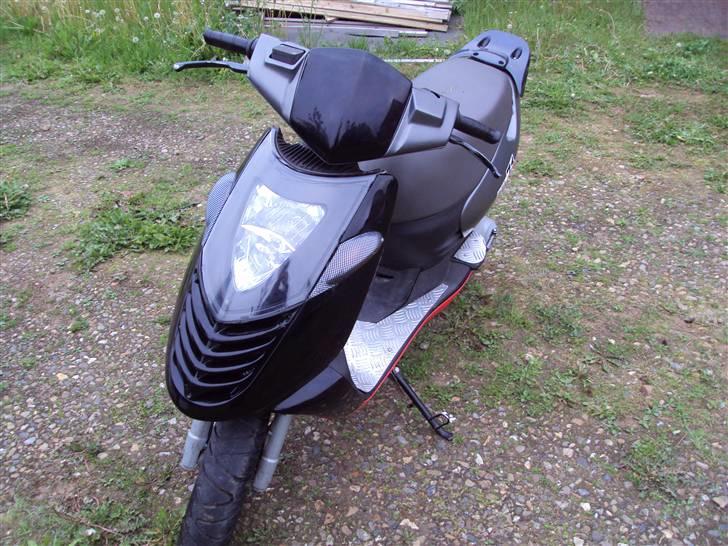 Aprilia Sonic Evo - Solgt billede 4