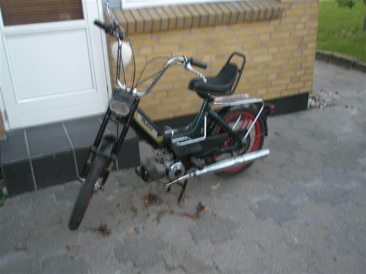 Puch Maxi k/Tove STJÅLET!!!!!! billede 8