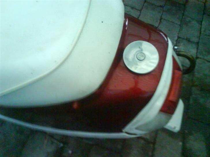 Yamaha Jog (BYTTET)  billede 16