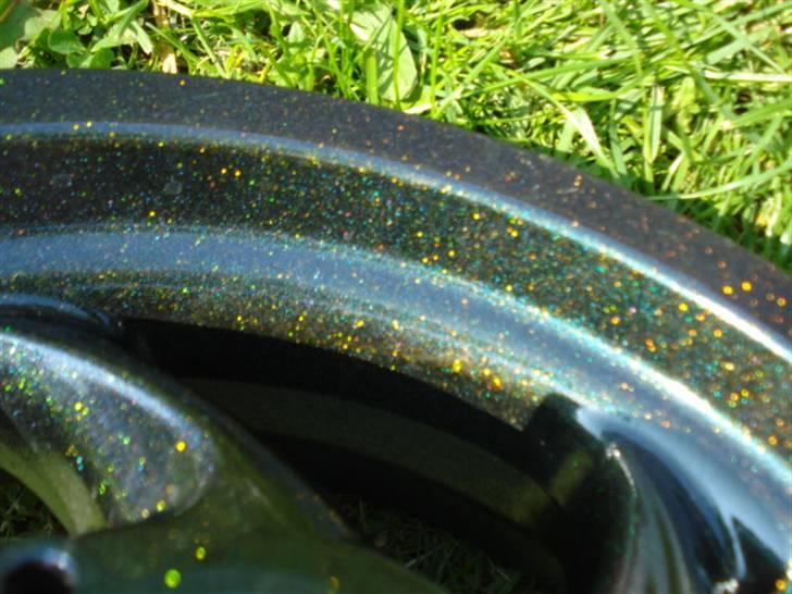 Gilera Stalker projekt billede 5