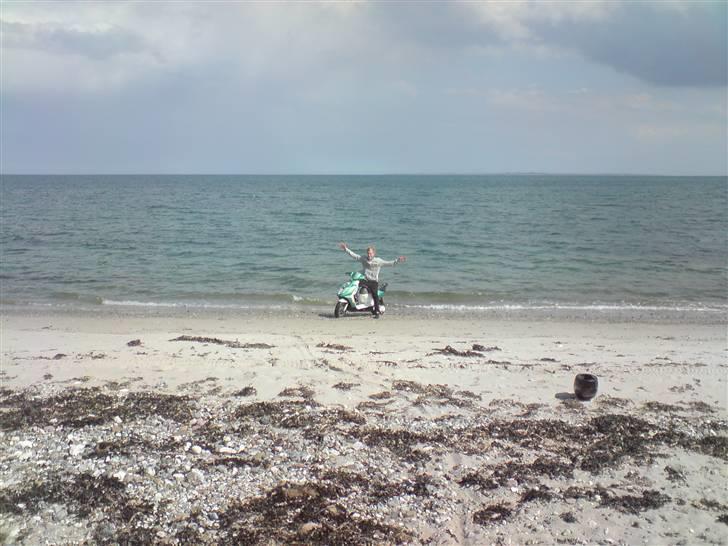 Aprilia sonic ac billede 13