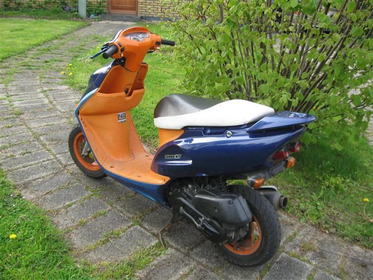 Honda sfx savner dig <3 - det er bare til jeg får nye billeder  billede 1