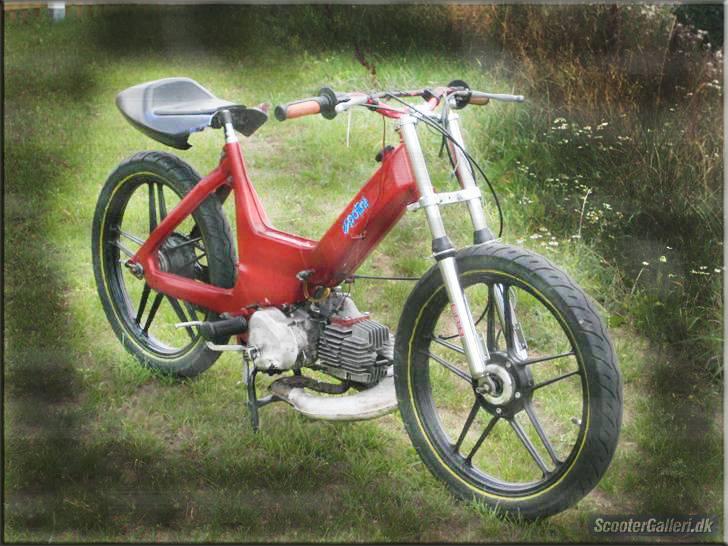 Puch maxi k  billede 1