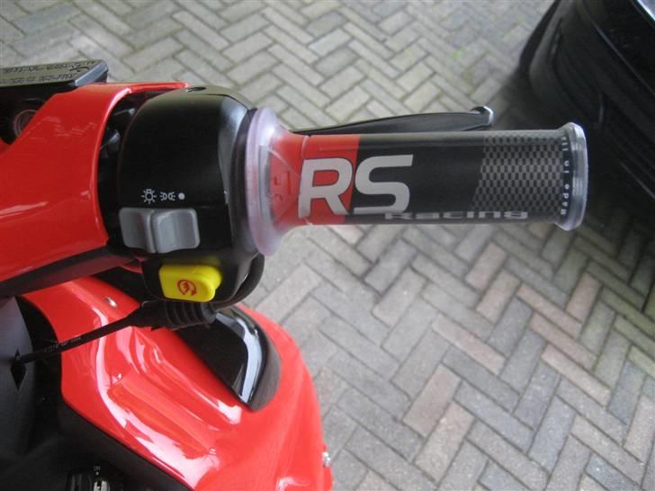 PGO Hot 50 SOLGT billede 7