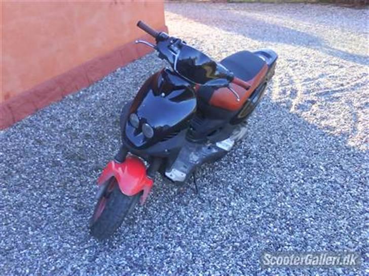 PGO pmx sport billede 1