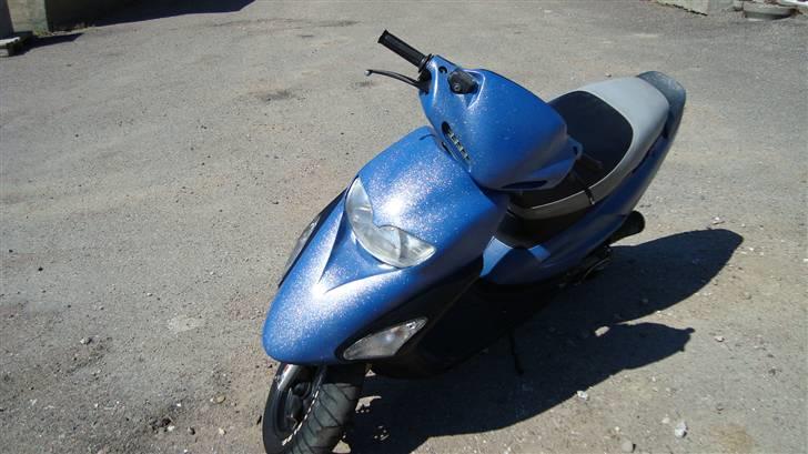 Honda SFX- solgt billede 9