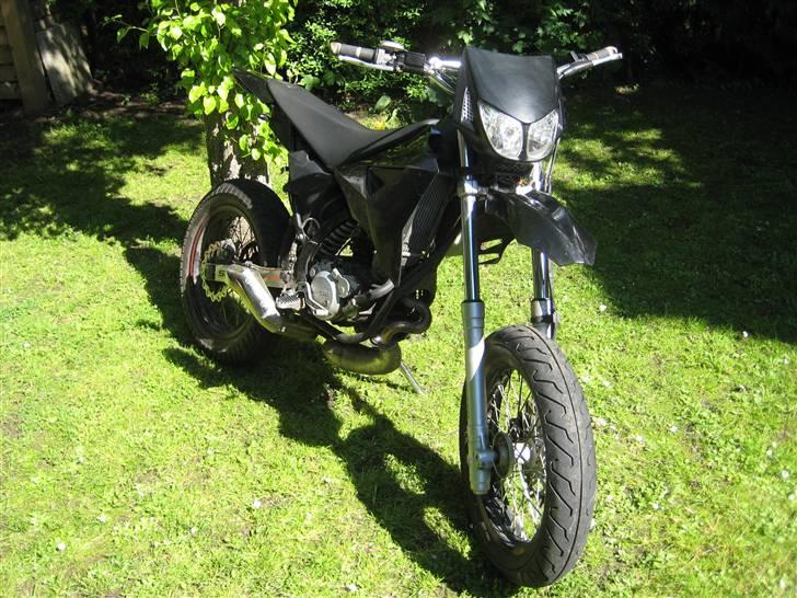 CPI Super motard**BYTTET** billede 2