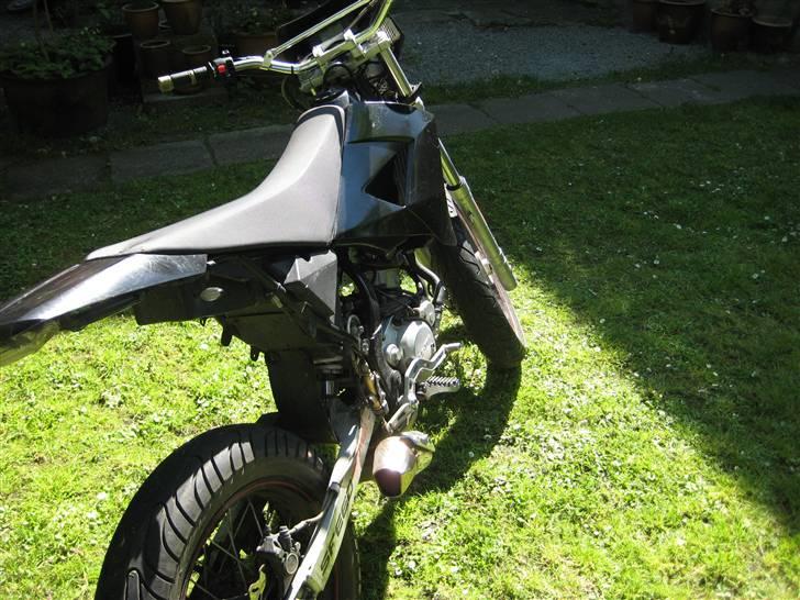 CPI Super motard**BYTTET** billede 10