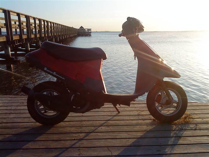 PGO Comet  Byttet billede 1