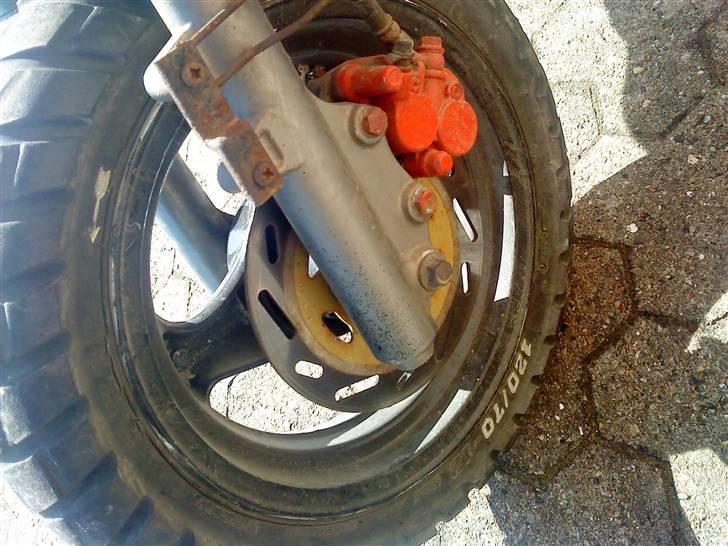 PGO pmx solgt billede 2