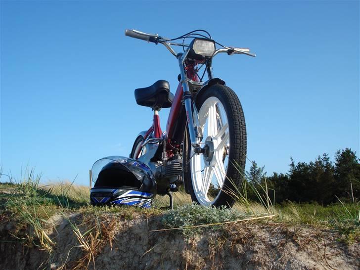 Puch maxi  billede 1