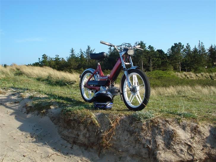 Puch maxi  billede 2
