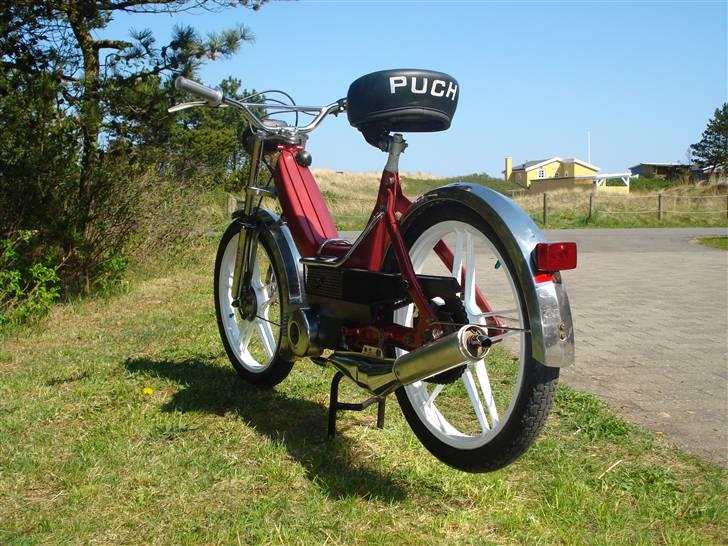 Puch maxi  billede 3