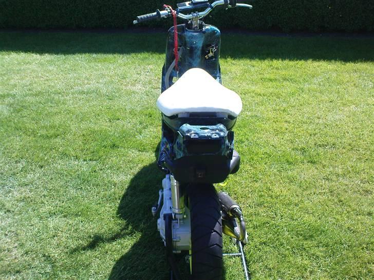 Piaggio Nrg LC(SOLGT!) billede 11