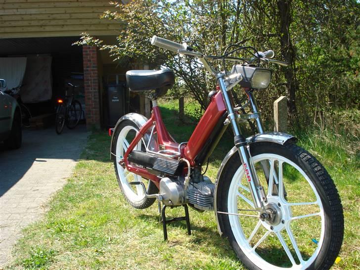 Puch maxi  billede 4