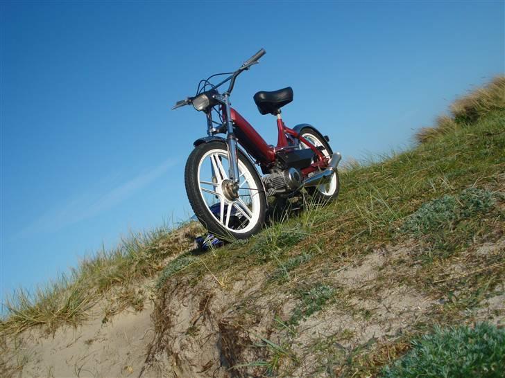 Puch maxi  billede 5