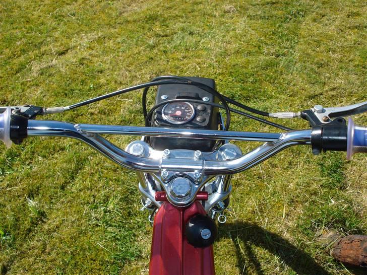 Puch maxi  billede 8