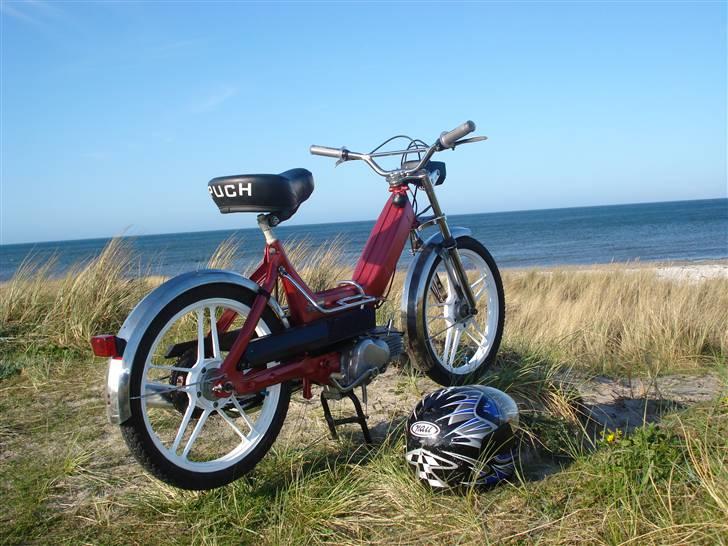 Puch maxi  billede 12