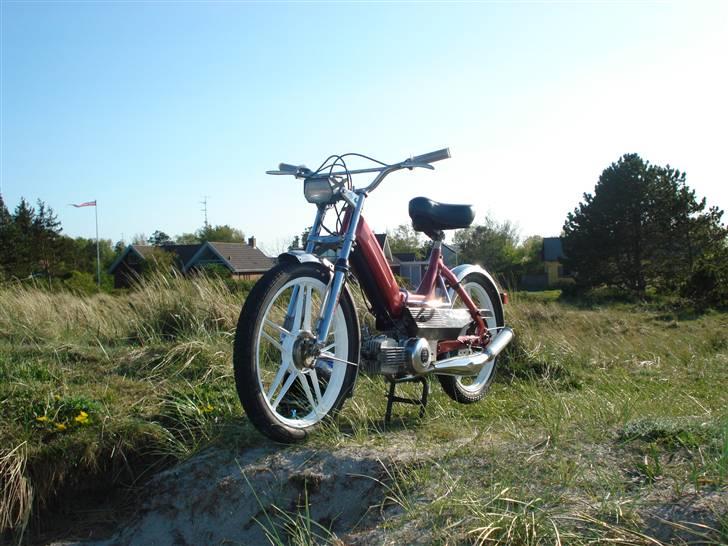 Puch maxi  billede 13