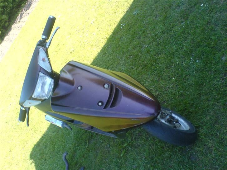 Yamaha Jog as SOLGT billede 1